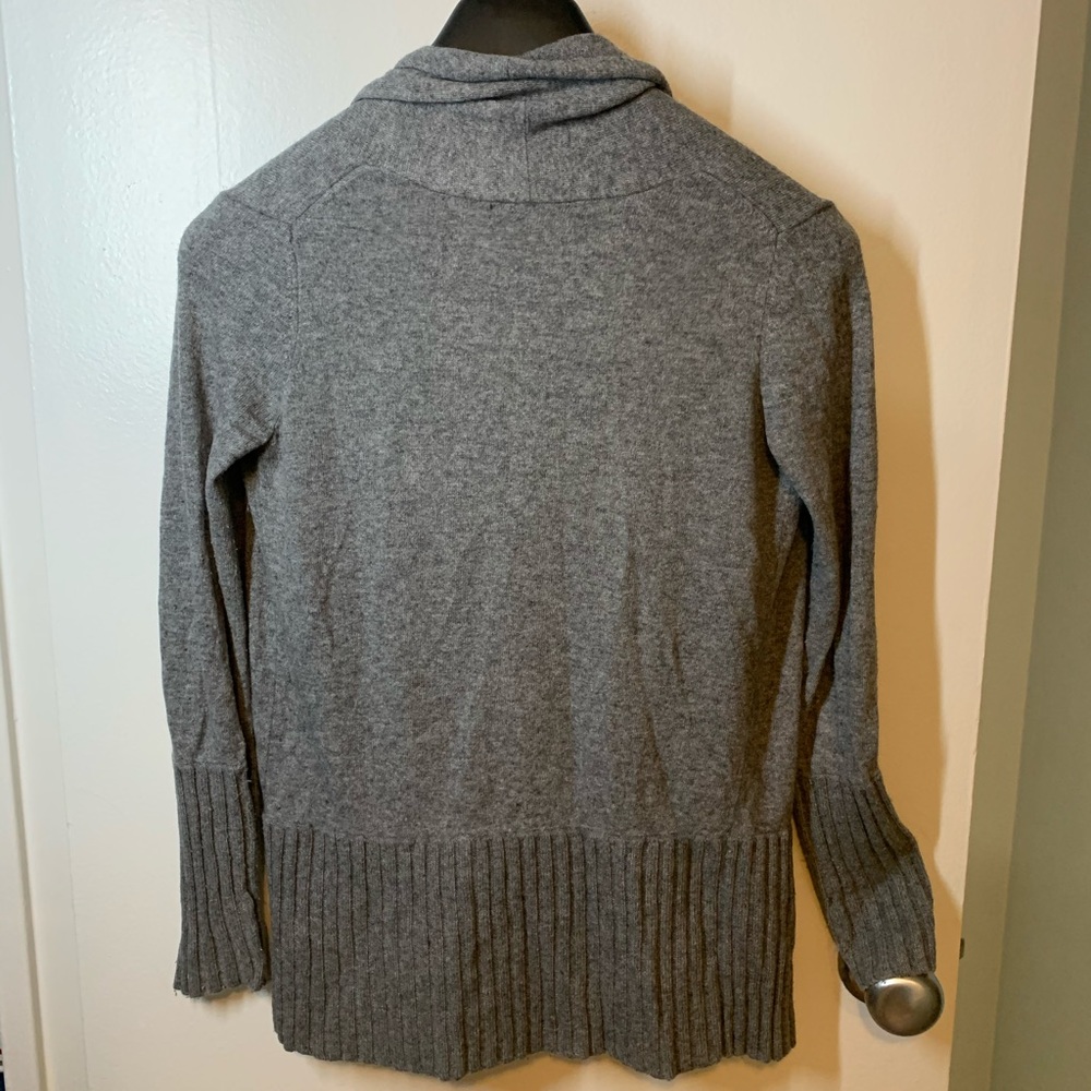 Banana Republic Cashmere Cardigan - Picture 3 of 3